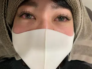 マツエク・マツパ M.wish honokaのマツエク・マツパデザイン