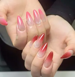 ネイル 中野駅から2分 MEO NAILのネイルデザイン