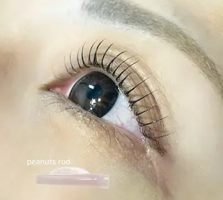 マツエク・マツパ TOPBROW ルナのマツエク・マツパデザイン