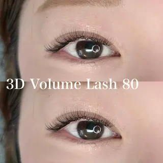 マツエク・マツパ slowly  eye&brow所属・【slowly】 RINAのマツエク・マツパデザイン