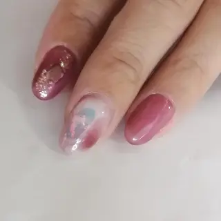 ネイル コエリネイル &エステのネイルデザイン