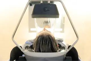 ボブ/レイヤー/髪質 改善/《れん》のヘアスタイル