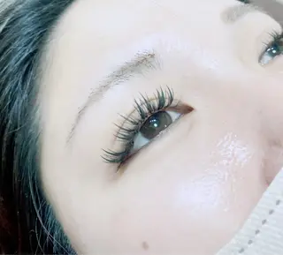 マツエク・マツパ uniii所属・uniii相模大野 Yoshizawaのマツエク・マツパデザイン