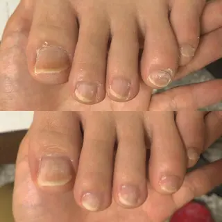 gui amichantoco所属・gui amichanのネイルデザイン