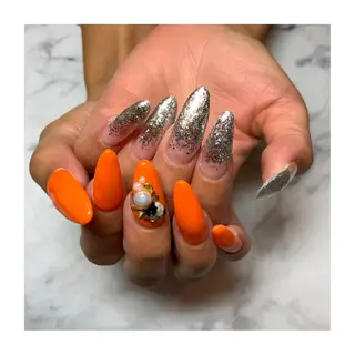 ネイル 駒月 明日香の眉毛・アイブロウイメージ