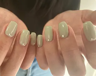 ネイル NAILSALON NUIT.[ニュイ]のネイルデザイン