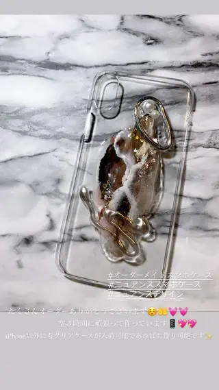 ネイル ﾈｲﾙﾙｰﾑﾘｯｶ 𝐦𝐚𝐲𝐮のネイルデザイン