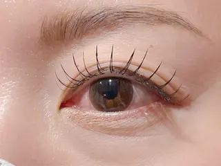 マツエク・マツパ 石黒 奈々恵のマツエク・マツパデザイン