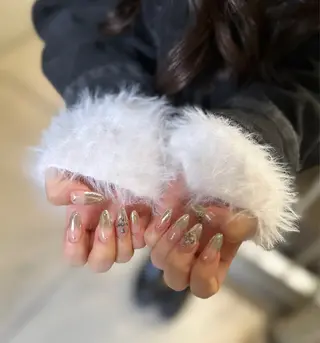 ネイル Jam〜nail＆eyelash所属・Jam Nail Seiraのマツエク・マツパデザイン