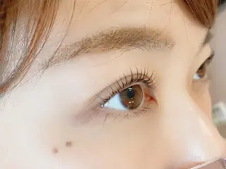 マツエク・マツパ komatsu eyelash恵比寿のマツエク・マツパデザイン