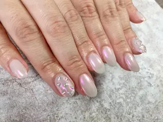 ネイル kikinail 溝の口のネイルデザイン