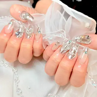 ネイル mio nail TANIのネイルデザイン