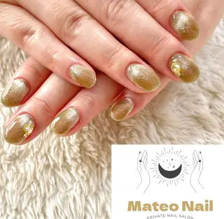 ネイル Mateo Nail Artのネイルデザイン