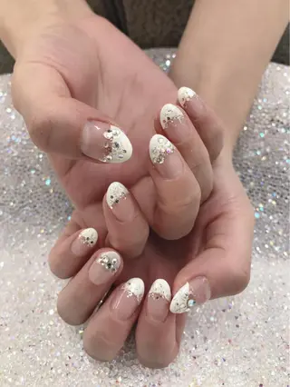 ネイル vimore ネイルサロンのネイルデザイン