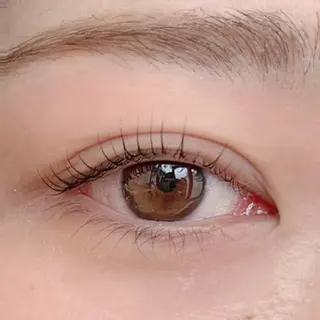 マツエク・マツパ 神田 紗江のマツエク・マツパデザイン