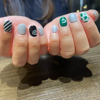 ネイル Style Rougeのネイルデザイン