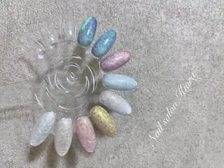 ネイル 🍭Kiara Nail🍭のネイルデザイン