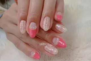 ネイル フローラ所属・ひろとネイル nailのネイルデザイン