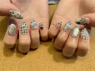 ネイル liberté (リベルテ)のネイルデザイン