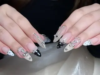 ネイル るか 池袋のネイルデザイン