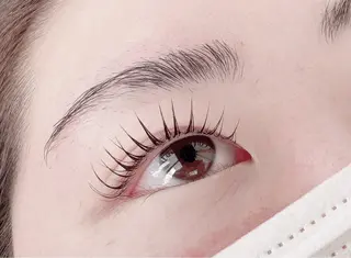 マツエク・マツパ ✨sylph✨ MADOKA✨のマツエク・マツパデザイン