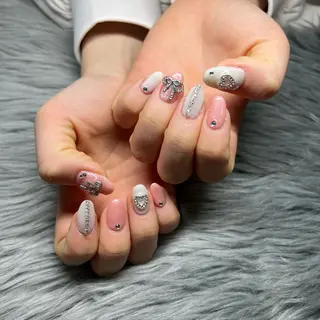ネイル ulysses nailsalonのネイルデザイン