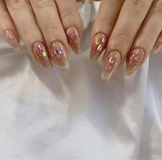 ネイル ネイルサロン 9Carats神田のネイルデザイン