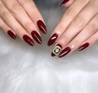 ネイル nail salon fee（フィー）のネイルデザイン