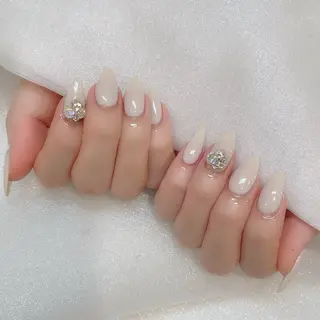 ネイル ♥ harukaのネイルデザイン