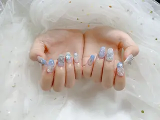 ネイル ジョリ kasumi🌹💅のネイルデザイン