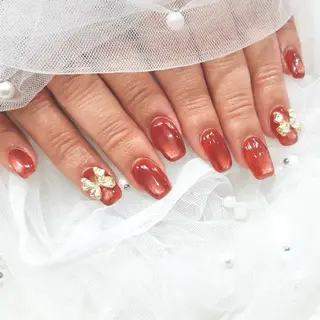 ネイル 𝐘𝐮𝐦𝐞 ❥ 𝐍𝐚𝐢𝐥のネイルデザイン