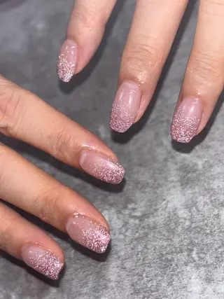 ネイル kapariri nail MIKUのネイルデザイン