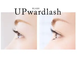 マツエク・マツパ MOOR／ nanamiのマツエク・マツパデザイン