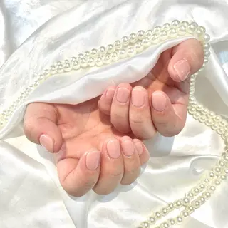 ネイル WISTERIA rirunaのネイルデザイン