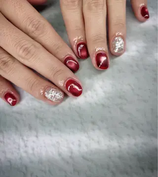 ネイル private  salon room by SHEEL所属・room by SHEELのネイルデザイン