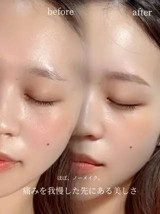 アイブロウ 🖤西成区 まつげとまゆげ🖤のマツエク・マツパデザイン