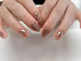 ネイル fumina ┊📍渋谷のネイルデザイン