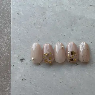 ネイル K. nailのネイルデザイン