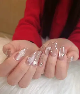 ネイル RiRi ネイル/マツエクのネイルデザイン