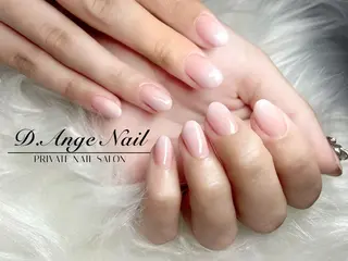 ネイル D.Ange Nail Salon所属・D.Ange Nailのネイルデザイン