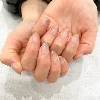 ネイル y'sbeauty 天王寺店のネイルデザイン