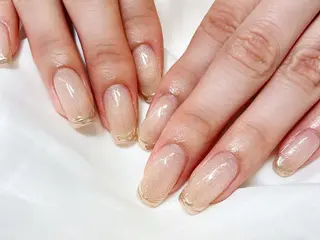 ネイル VIVIAN リサのネイルデザイン