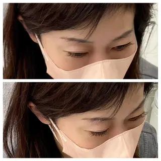 マツエク・マツパ ma-pa所属・ma-pa eye＆hairのマツエク・マツパデザイン