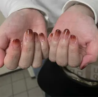 ネイル pourtoi立川 miharuのマツエク・マツパデザイン