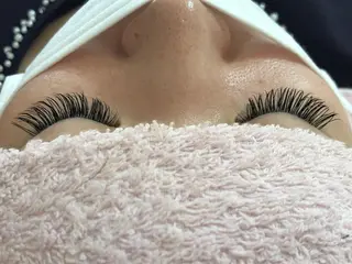 マツエク・マツパ 中村 美幸のマツエク・マツパデザイン