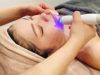 シルクドリバー大阪 MIONAのエステ・リラクイメージ