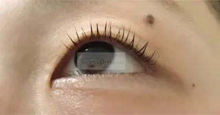 マツエク・マツパ トレヴァーデルチザン inuiのマツエク・マツパデザイン