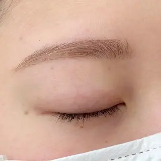 アイブロウ 🫧SATOMI 草加駅5分メンズ眉毛の眉毛・アイブロウイメージ