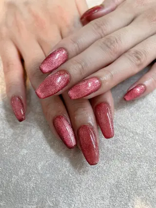 ネイル Ruber Tomokoのネイルデザイン