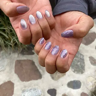 ネイル Niconail ☆ 仙川/ Aiのネイルデザイン